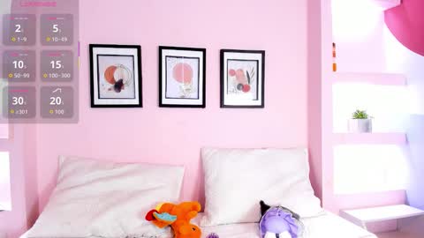 Mrs Doofenshmirtz online show from 1, 2, 2026