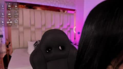 Snapshot of vanessaduval chatting on 16, 9, 2025 vanessaduval online show from 16, 9, 2025