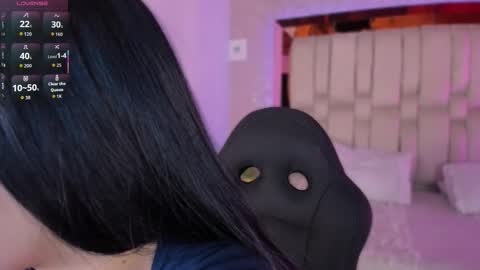 Snapshot of vanessaduval chatting on 26, 9, 2025 vanessaduval online show from 26, 9, 2025