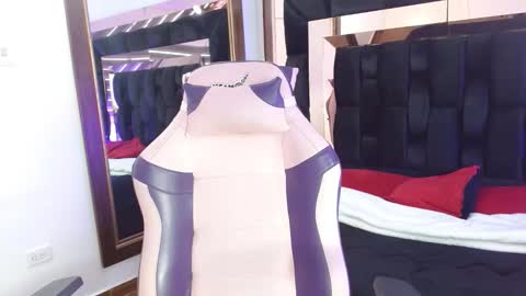 Snapshot of vanessagp chatting on 19, 1, 2026 Vivi Gomez online show from 19, 1, 2026