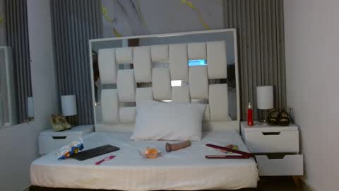 Vanessa Hard online show from 21, 9, 2025