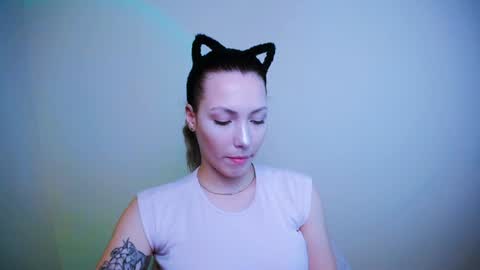 Vanessa online show from 7, 1, 2025