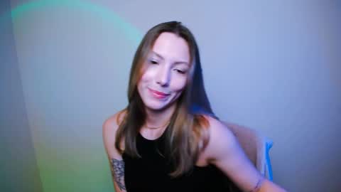 Vanessa online show from 21, 1, 2025