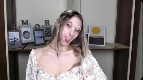 Vanessa online show from 20, 3, 2026