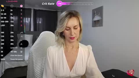 Vanessa  online show from 27, 9, 2025