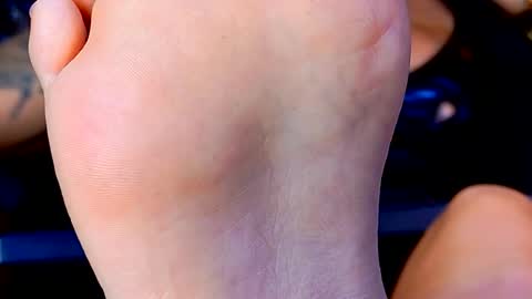 Miss Vanessa online show from 28, 11, 2025