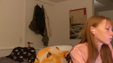 Snapshot of vanessapark chatting on 15, 12, 2024 Vanessa online show from 15, 12, 2024