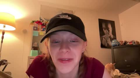 Snapshot of vanessapark chatting on 6, 2, 2026 Vanessa online show from 6, 2, 2026