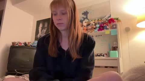 Snapshot of vanessapark chatting on 28, 2, 2026 Vanessa online show from 28, 2, 2026