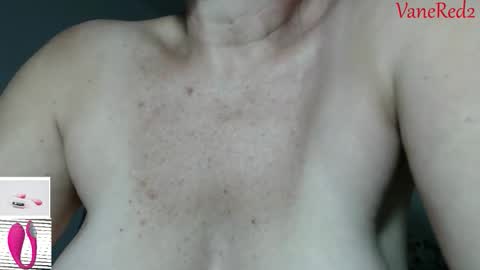 Vanesared2 online show from 25, 2, 2026