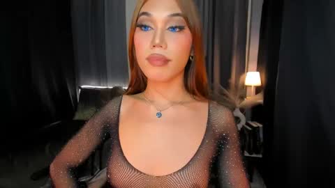 VanessaRiches online show from 12, 12, 2024