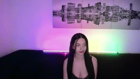 Snapshot of vanessarusu chatting on 12, 5, 2026 Vanessa Rusu online show from 12, 5, 2026