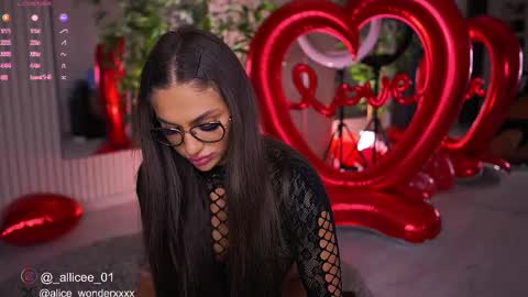 Vanessa Simon online show from 15, 2, 2025