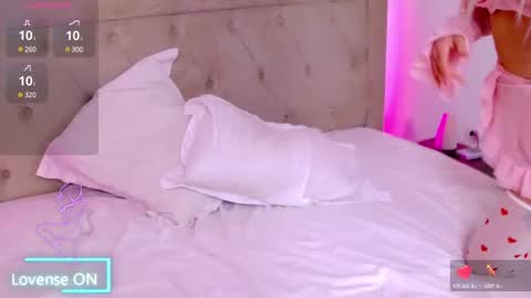 Vanessa online show from 6, 3, 2025