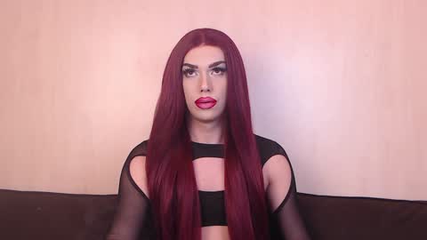 Vanessa online show from 29, 12, 2024