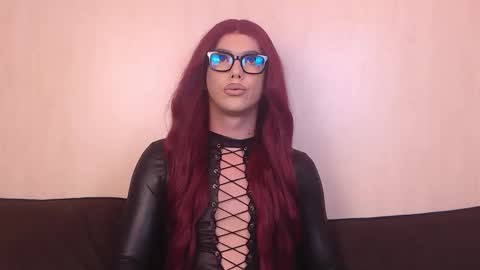 Vanessa online show from 11, 9, 2025