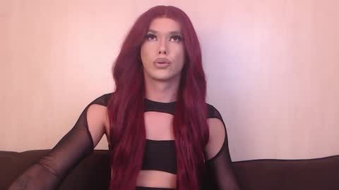 Vanessa online show from 14, 9, 2025