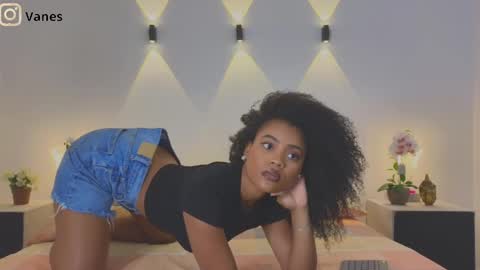 Snapshot of vanestrauss chatting on 25, 9, 2025 New account follow me online show from 25, 9, 2025