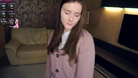 Luna online show from 30, 10, 2025