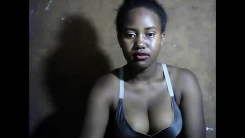 vaniah321 online show from 20, 1, 2025