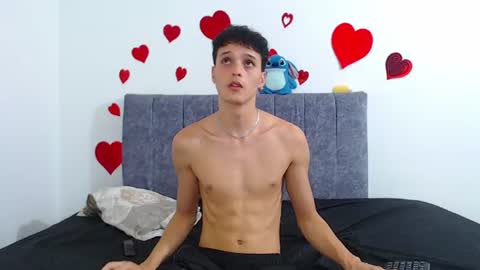 Ruby and Vanie online show from 18, 6, 2026