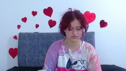 Ruby and Vanie online show from 21, 6, 2026