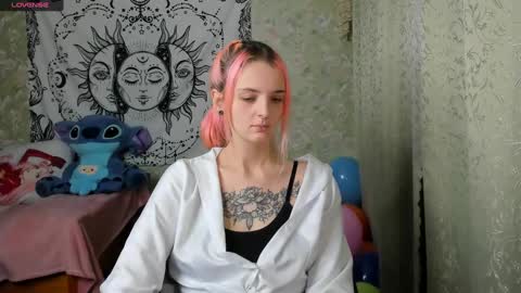 Adelina online show from 18, 12, 2024