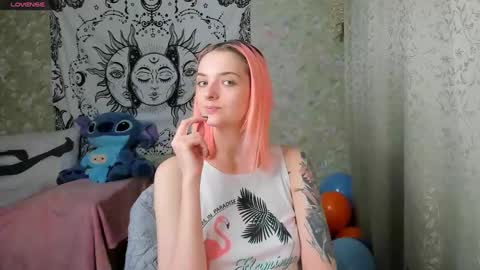 Adelina online show from 26, 12, 2024