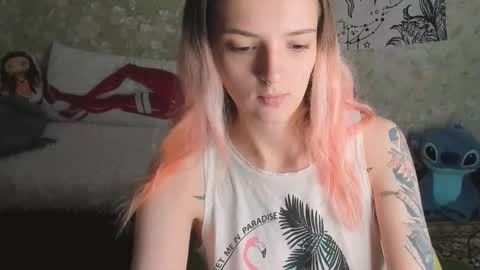 Adelina online show from 11, 10, 2025