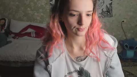 Adelina online show from 2, 11, 2025