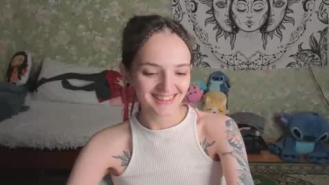 Adelina online show from 28, 2, 2026