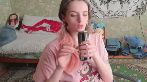 Adelina online show from 4, 6, 2026