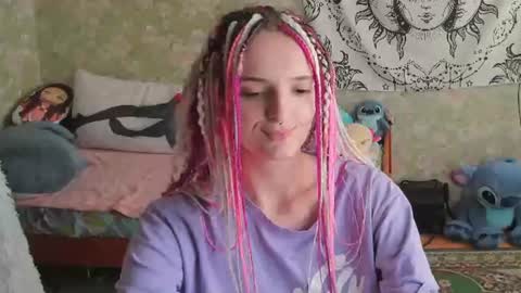 Adelina online show from 27, 6, 2026
