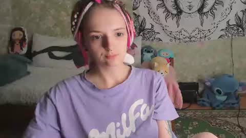 Adelina online show from 7, 7, 2026