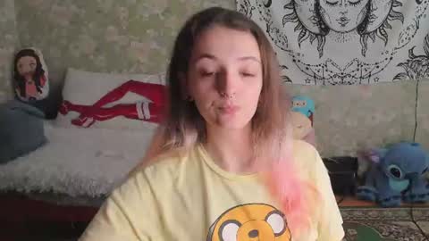 Adelina online show from 13, 7, 2026