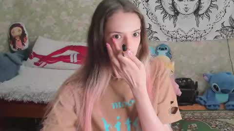 Adelina online show from 16, 7, 2026