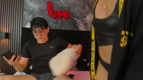 vanilla_hot_ online show from 16, 2, 2025