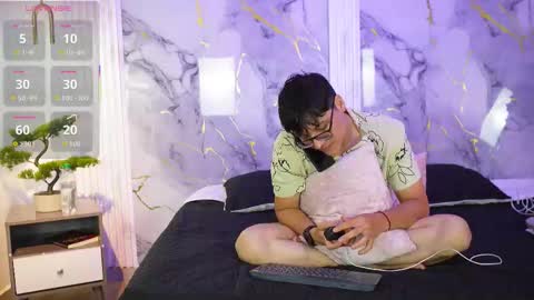 vanilla_hot_ online show from 29, 9, 2025