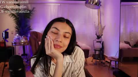 Annabet  online show from 5, 12, 2025