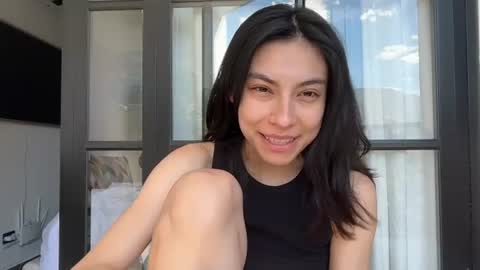 Snapshot of vanilla_velvet chatting on 6, 7, 2026 Annabet online show from 6, 7, 2026
