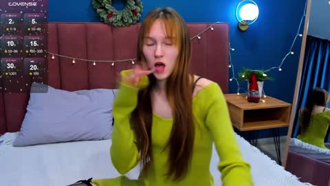 Snapshot of vanillakelly chatting on 10, 12, 2024 Sofia online show from 10, 12, 2024