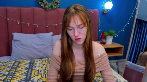 Snapshot of vanillakelly chatting on 25, 12, 2024 Sofia online show from 25, 12, 2024