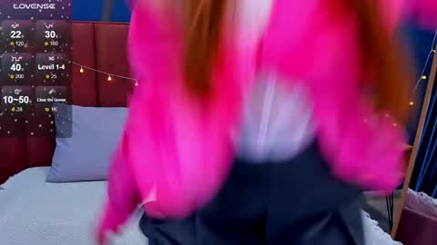 Snapshot of vanillakelly chatting on 22, 1, 2025 Sofia online show from 22, 1, 2025