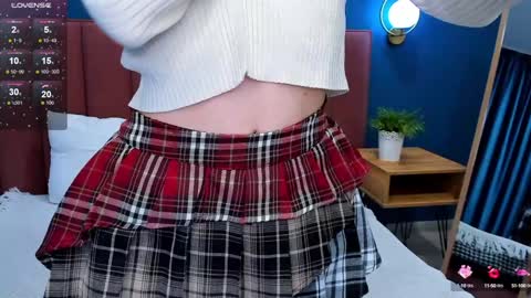 Snapshot of vanillakelly chatting on 26, 2, 2025 Sofia online show from 26, 2, 2025