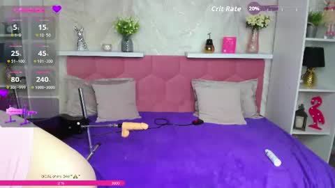 Snapshot of vanillamilena chatting on 22, 6, 2026 vanillamilena online show from 22, 6, 2026