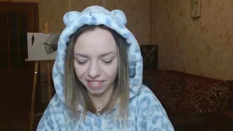 Snapshot of vanillamuffin chatting on 20, 10, 2025 VanillaMuffin online show from 20, 10, 2025