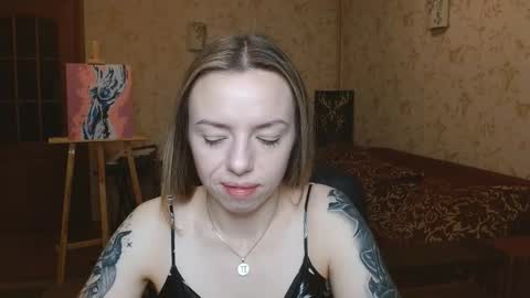 VanillaMuffin online show from 25, 11, 2025