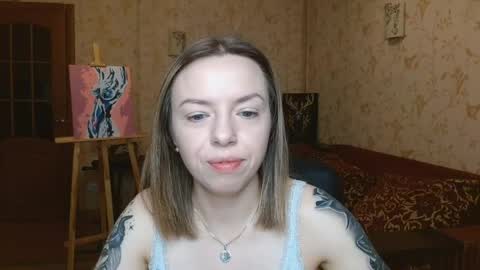 VanillaMuffin online show from 4, 3, 2026