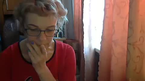 Vanillaxcreamy online show from 16, 1, 2026