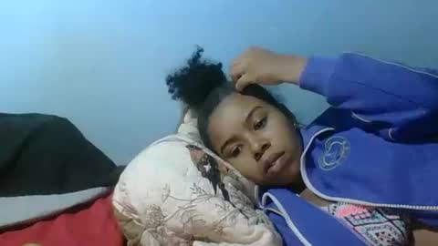 Snapshot of vanille6006 chatting on 10, 6, 2026 vanille6006 online show from 10, 6, 2026